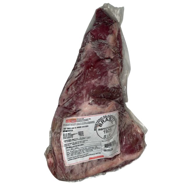 MAMINHA CONGELADA BETER BEEF CAIXA ±25KG