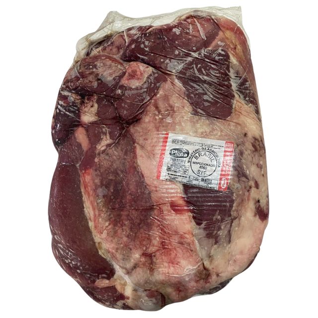PALETA BOVINA CONGELADA SEM MÚSCULO PLENA CAIXA ±25KG