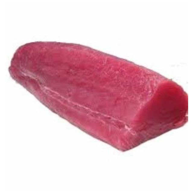 LOMBO DE ATUM P&M CAIXA±15KG (PEÇAS 500G A 2,0KG)