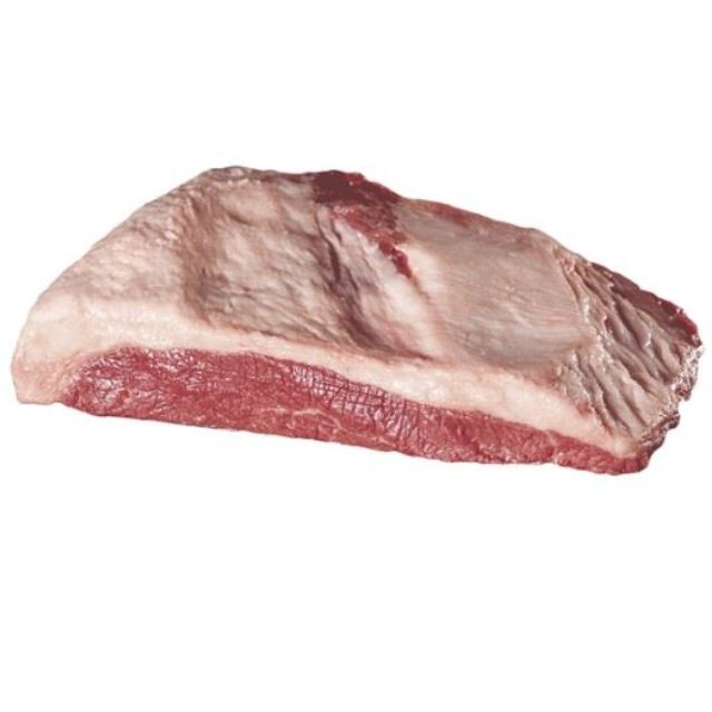 PEITO BOVINO CONGELADO NUTRIAL CAIXA ±25G