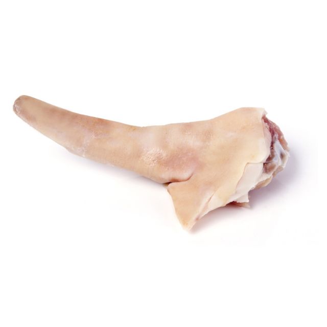 RABO SUÍNO SALGADO FRIELLA CAIXA ±10KG
