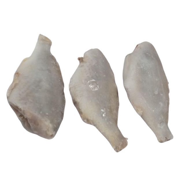 CASTANHA HG 2A3 PECAS NATURA FISH CX15KG