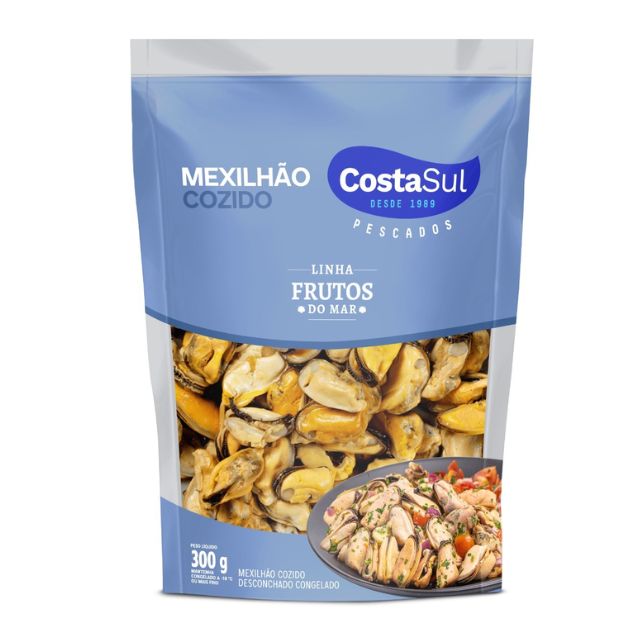 MEXILHAO COSTA SUL PAC300G CX12KG