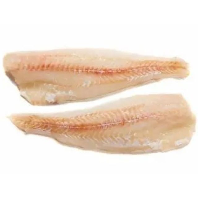 FILÉ DE MERLUZA ARGENTINP TRADARSA CAIXA 21KG (PEÇAS 60G A 200G)