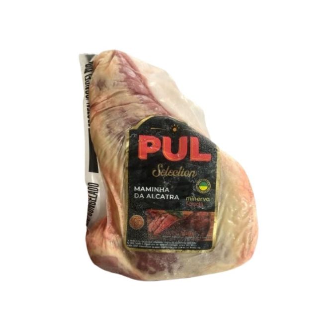 MAMINHA SELECTION GRILL MINERVA CAIXA ±10KG
