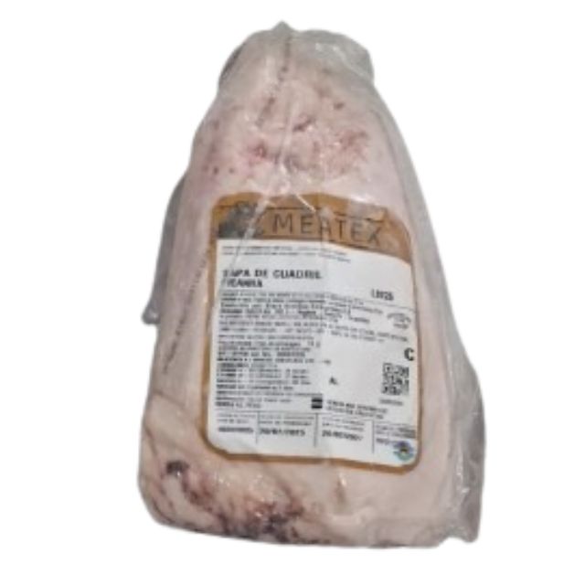 PICANHA ARGENTINA A MEATEX CAIXA COM ±15KG (PECAS 1,3 A 1,9 KG)
