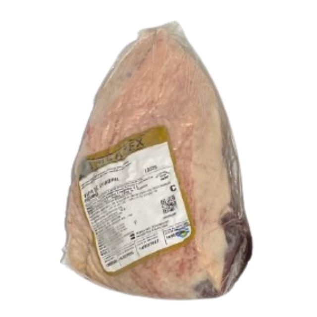 PICANHA BOVINA ARGENTINA MEATEX CAIXA COM ±15KG (PECAS 1,6 UP)