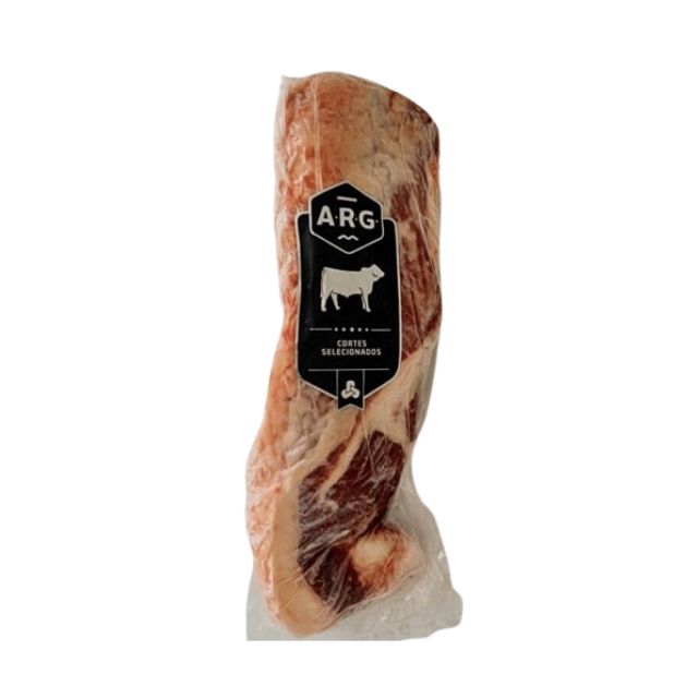 CUPIM BOVINO GRIL A.R.G PECA ±600 GRAMASCAIXA COM ±18KG