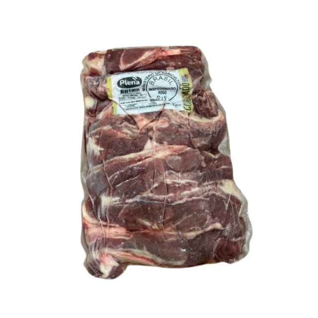 BANANINHA BOVINA CONGELADA PLENA CAIXA COM ±25KG