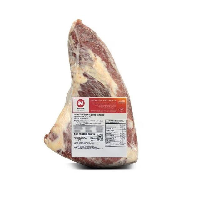 MAMINHA BOVINA URUGUAI NIREA SAN JACINTOCAIXA COM ±15KG