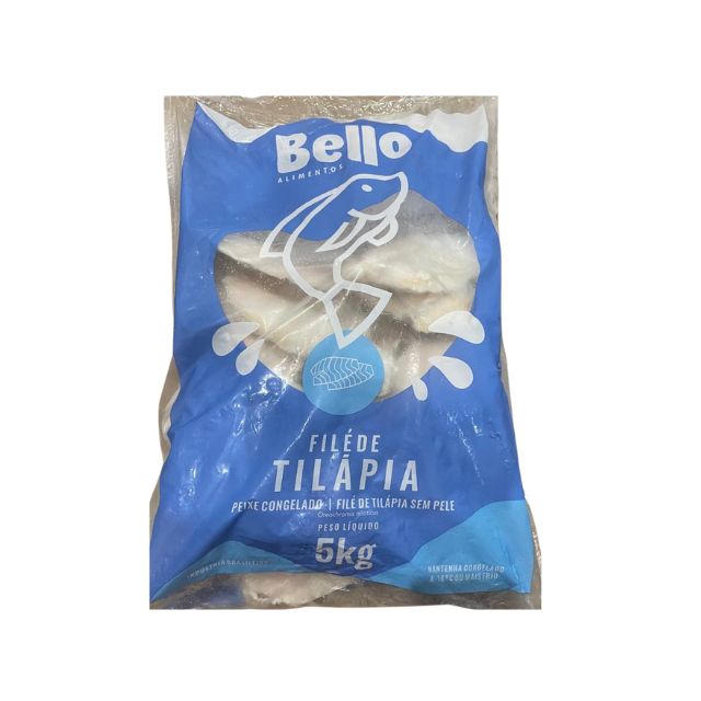 FILE PX TILAPIA BELLO PAC5KG CX10KG