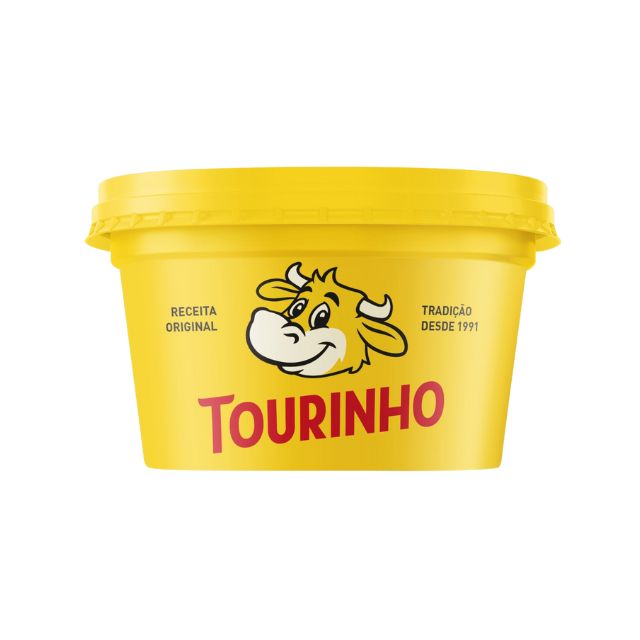 MANTEIGA C/S TOURINHO CX12X200G
