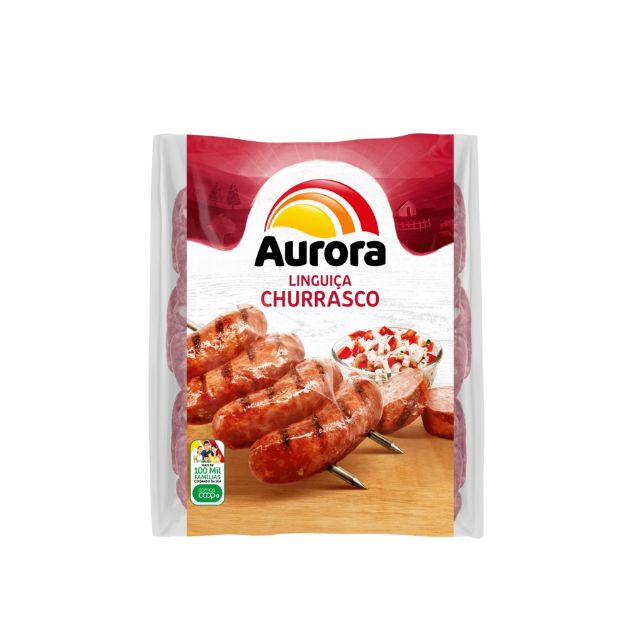 TOSCANA CHURRASCO AURORA PC700G CX19,6KG