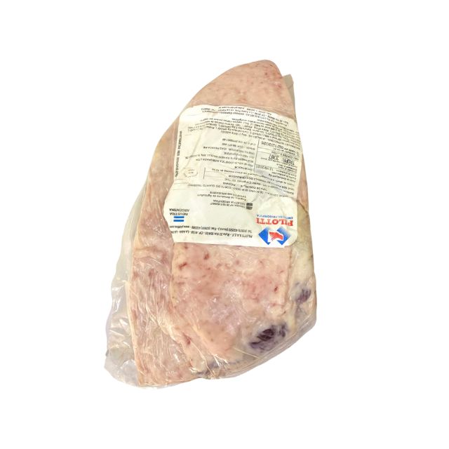PICANHA BOVINA ARGENTINA A PILOTI CAIXA ±20KG (PECAS ATÉ 1,5KG)