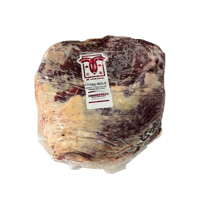 COXAO MOLE BOVINO CARABRANCA CX±25KG