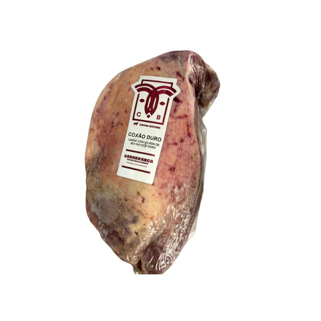 COXAO DURO BOVINO CARABRANCA CX±25KG CX±25KG
