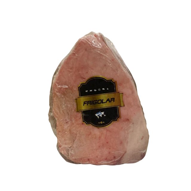 PICANHA ARGENTINA TIPO AA FRIGOLAR CAIXA±13KG (PEÇAS 600G A 900G)