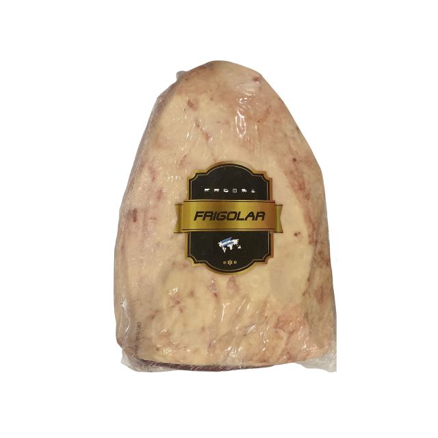 PICANHA ARGENTINA AA FRIGOLAR CAIXA±13KG(PEÇAS 900G A 1,3KG)