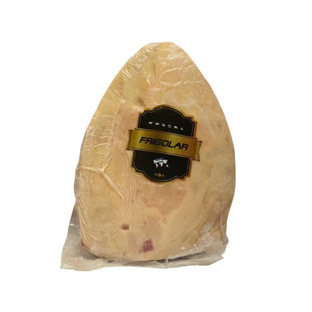 PICANHA ARGENTINA TIPO AA FRIGOLAR CAIXA±13KG (PEÇAS 1,3KG A 1,7KG)