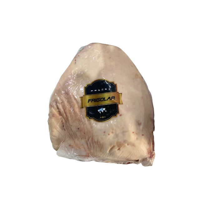 PICANHA ARGENTINA TIPO AA FRIGOLAR CAIXA±13KG (PEÇAS 1,7KG ACIMA)