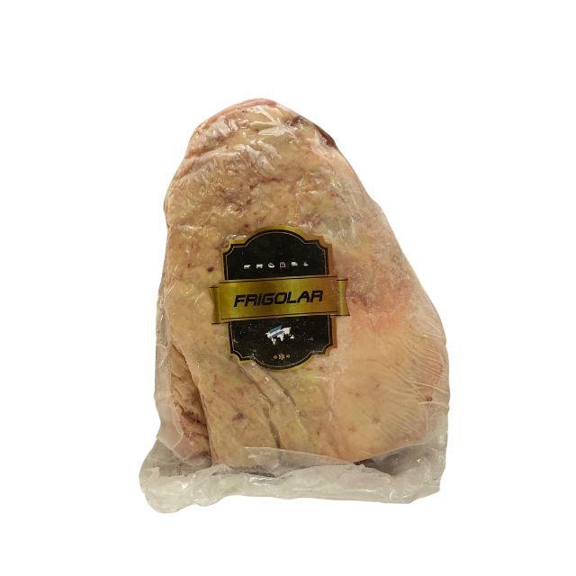 PICANHA ARGENTINA TIPO A FRIGOLAR CAIXA±13KG (PEÇAS 900G A 1,3KG)