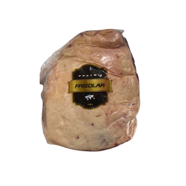 PICANHA ARGENTINA TIPO A FRIGOLAR CAIXA±13KG (PEÇAS 1,3KG A 1,7KG)