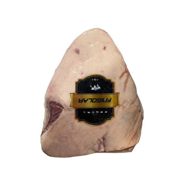 PICANHA ARGENTINA TIPO A FRIGOLAR CAIXA±10KG (PEÇAS 600G A 1,3KG)