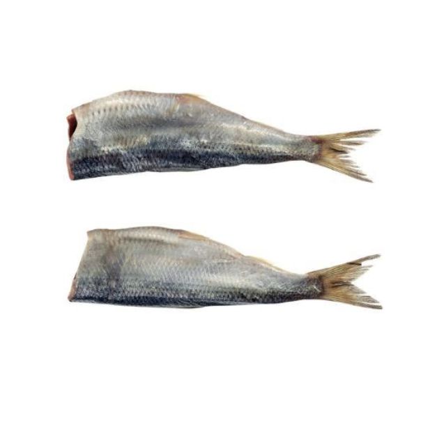 SARDINHA LAGE SEM CABECA, SEM VISCERAS AMIPESCA CAIXA 15KG