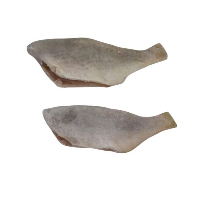 CASTANHA SEM CABEÇA, SEM VISCERAS PESCALCAIXA 15KG