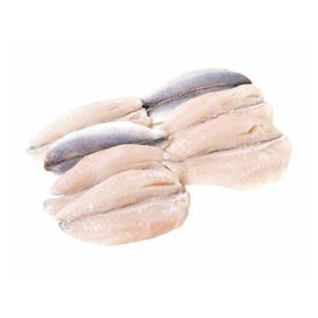 SARDINHA ESPALMADA NATURA FISH CX15KG