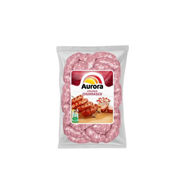 TOSCANA CHURRASCO AURORA PAC5KG CX25KG