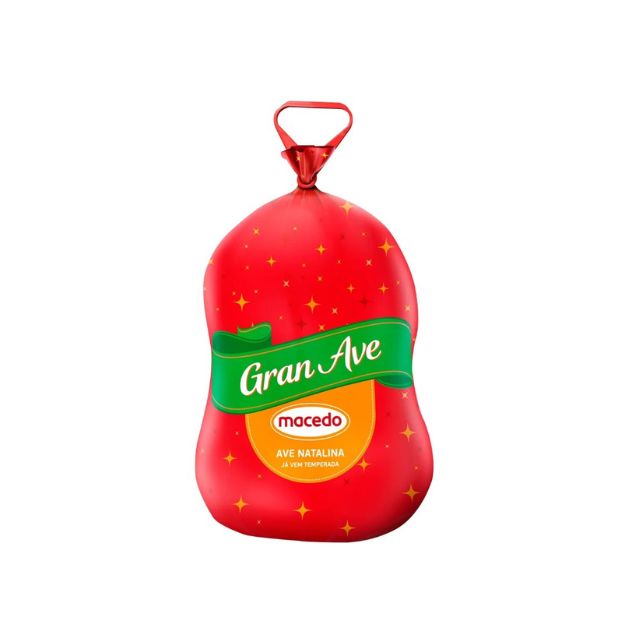 KIT GRAN AVE (AVE+BOLSA)