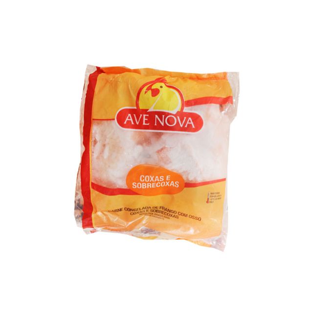 COXA COM SOBRECOXA INDIVIDUAL AVENOVA CX20KG