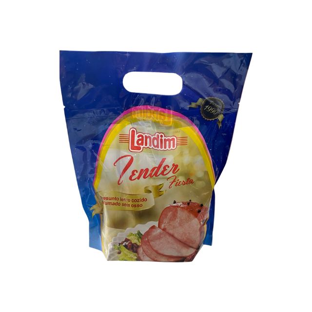 TENDER LANDIM PC±700G CX±5,6KG