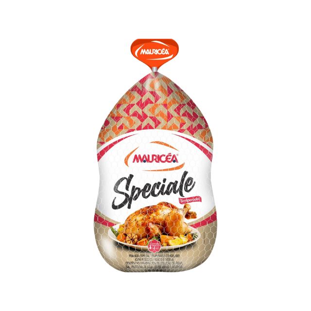 AVE ESPECIAL TEMPERADA MAURICEA PC3,5 A 5KG CX±22KG