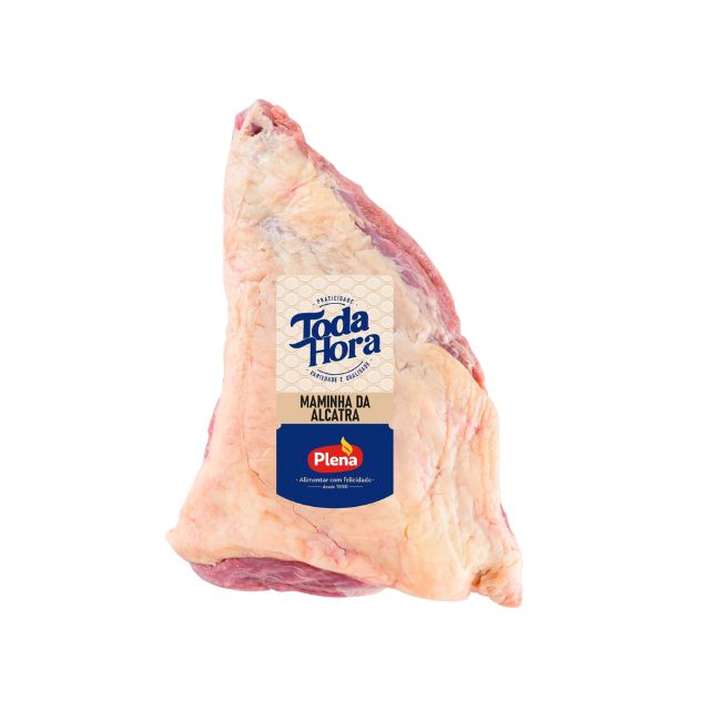 MAMINHA BOVINA CONGELADA TODAHORA CX±25K