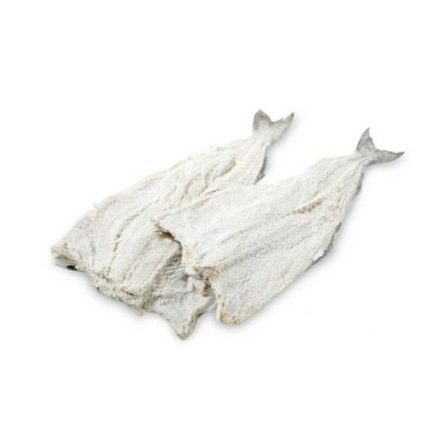 POLACA SALGADA GG 30CM ACIMA DUMAR CX10K