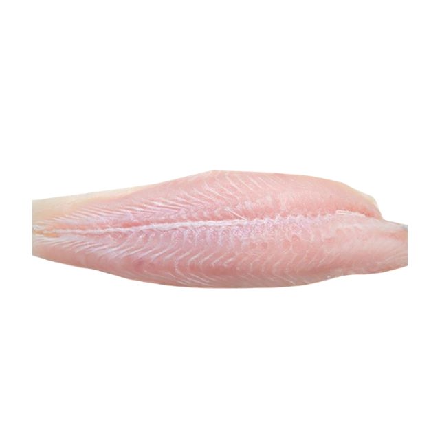 FILE PEIXE PANGA LIMPO DUMAR PACOTE 800GCAIXA 12KG