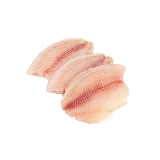 FILE PEIXE TILAPIA CIA FRIOS PACOTE 5KG CAIXA COM 30