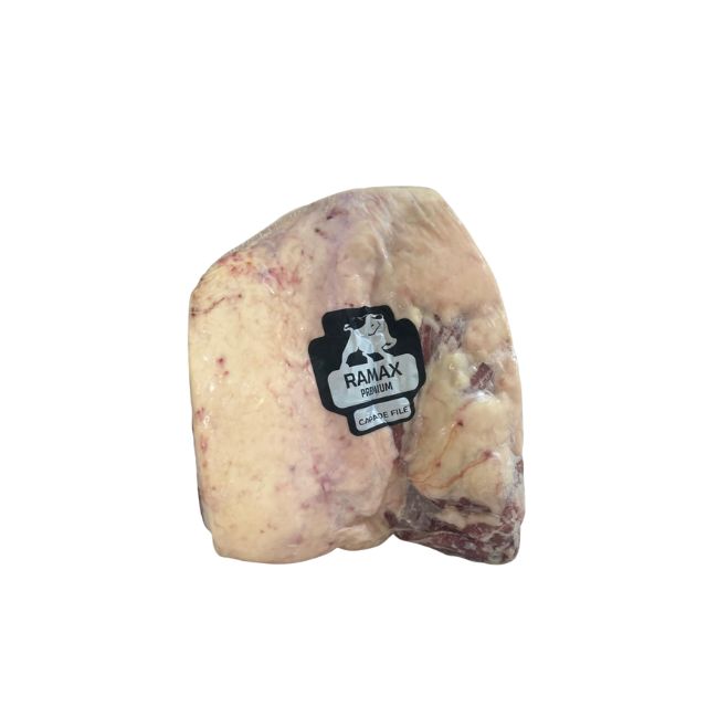 CAPA DE FILE CONGELADA RAMAX CAIXA ±25KG