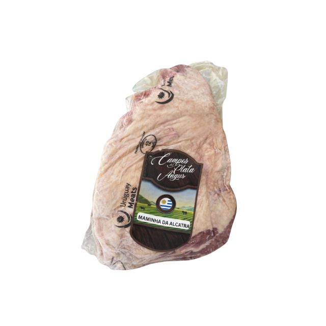MAMINHA CAMPOS DEL PLATA ANGUS CX±12KG