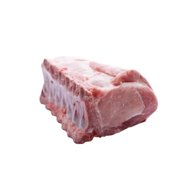 CARRE SUINO INTEIRO CONGELADO COOPAVEL 20KG