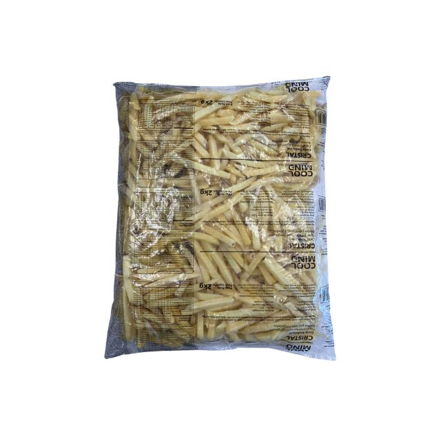 BATATA C FINO COOL CRIST SIMPLOT CX7X2KG