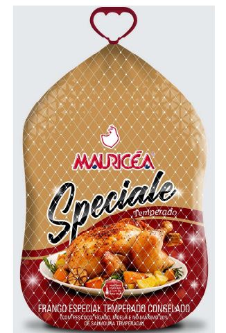 AVE ESPECIAL TEMPERADA MAURICÉA CAIXA ±20KG (PECAS ±3,5 A ±5,5KG)