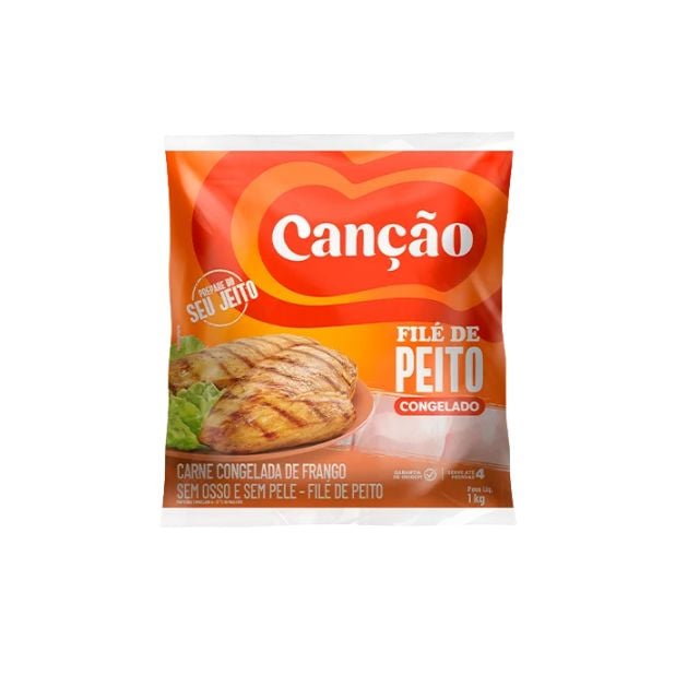 FILE DE PEITO CANCAO PAC1KG CX20KG