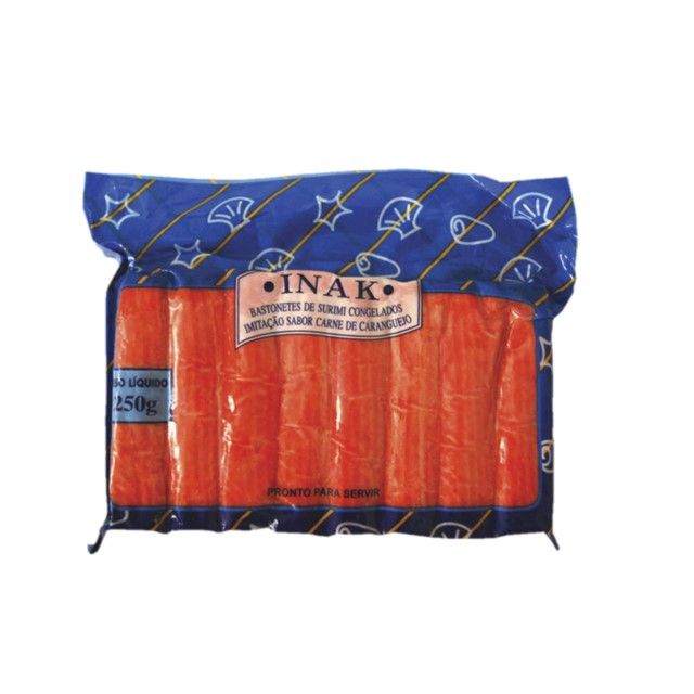 KANI KAMA INAK ECIL CAIXA 40X250G