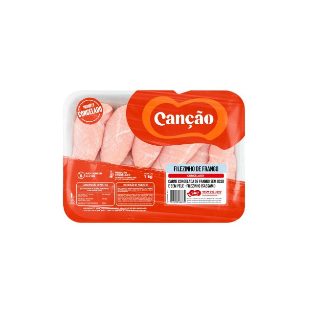 FILEZINHO FRANGO SASSAMI CANCAO BJ1KG CX12KG