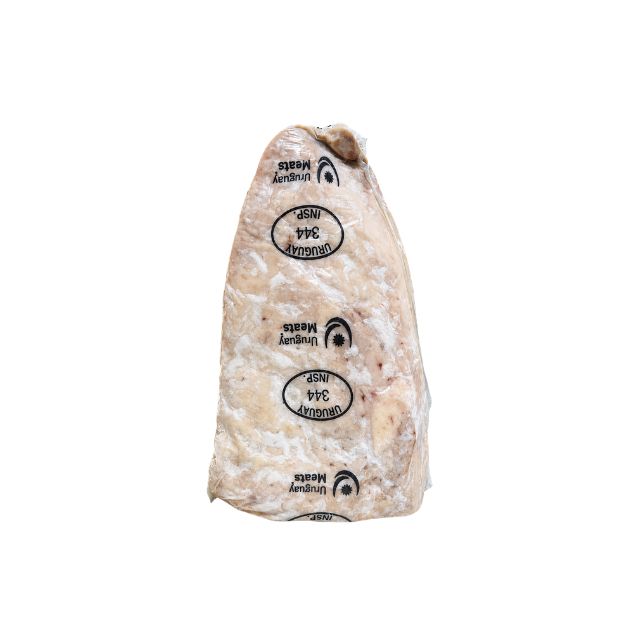 PICANHA BOVINA AA URUGUAI NIREA DE 1A1,3KG CAIXA COM ±12KG