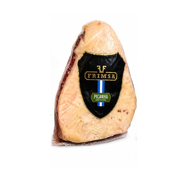 PICANHA BOV ANGUS FRIMSA 0,9A1,3 CX±15KG
