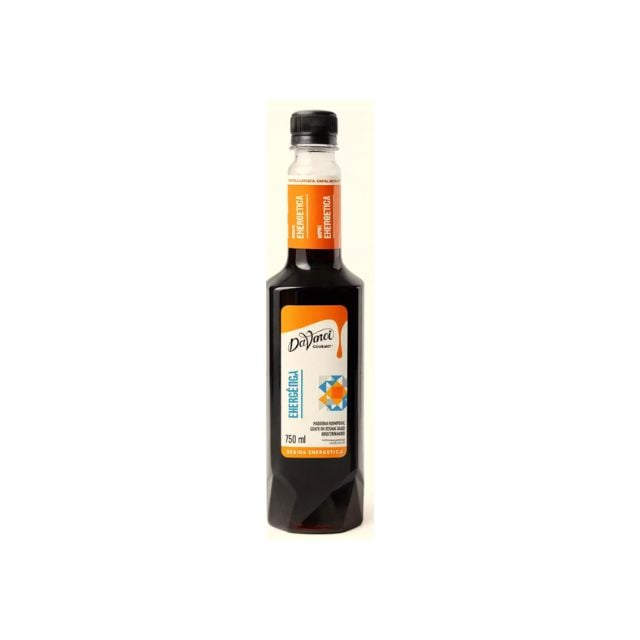 XAROPE DAVINCI ENERGETICO CX6X750ML